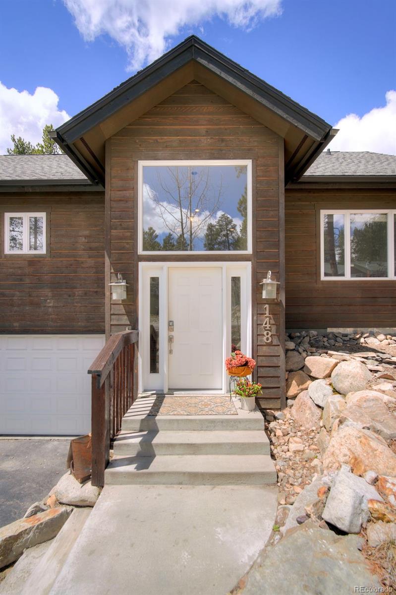 148 Imogene Circle Leadville CO 80461