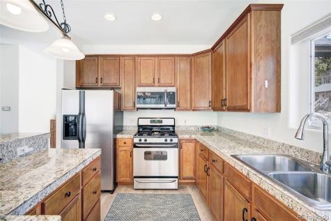 148 Imogene Circle Leadville CO 80461