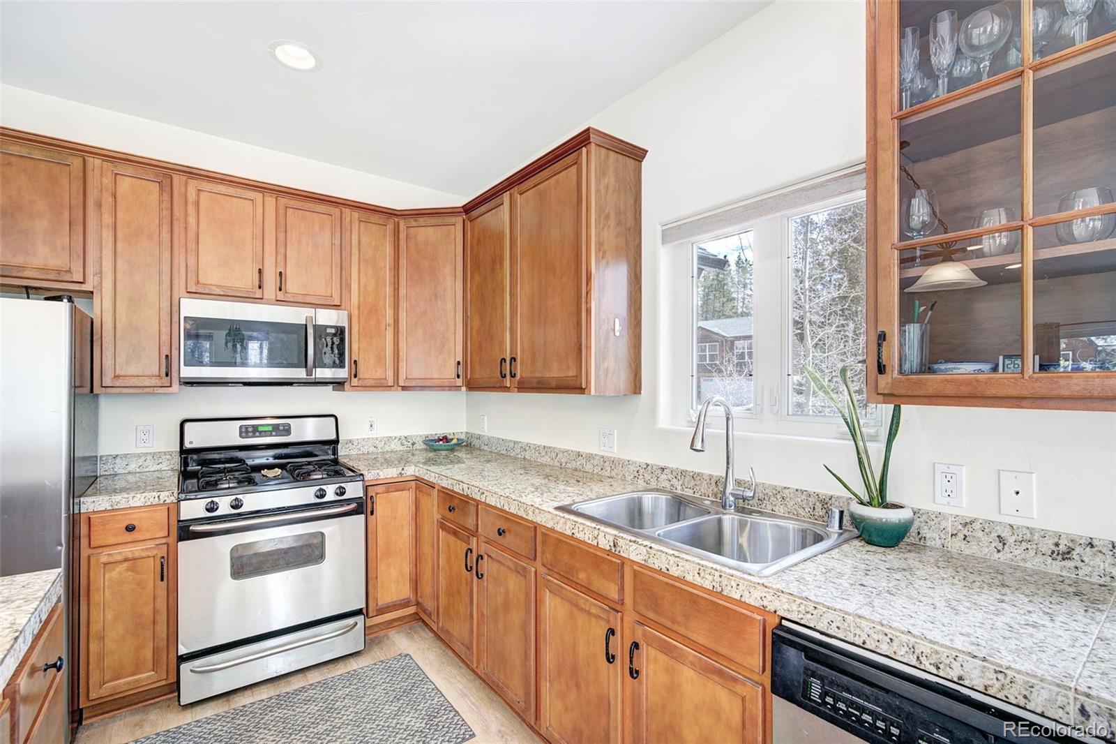 148 Imogene Circle Leadville CO 80461