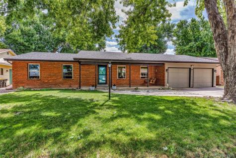1304 Flora Drive Canon City CO 81212