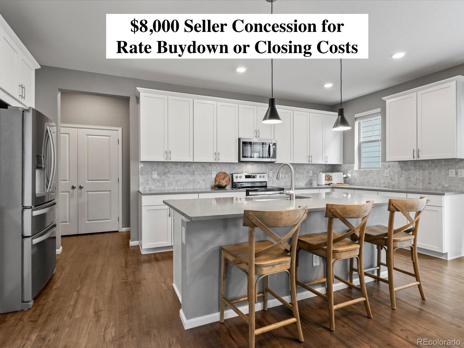 5716 Boston Court Denver CO 80238