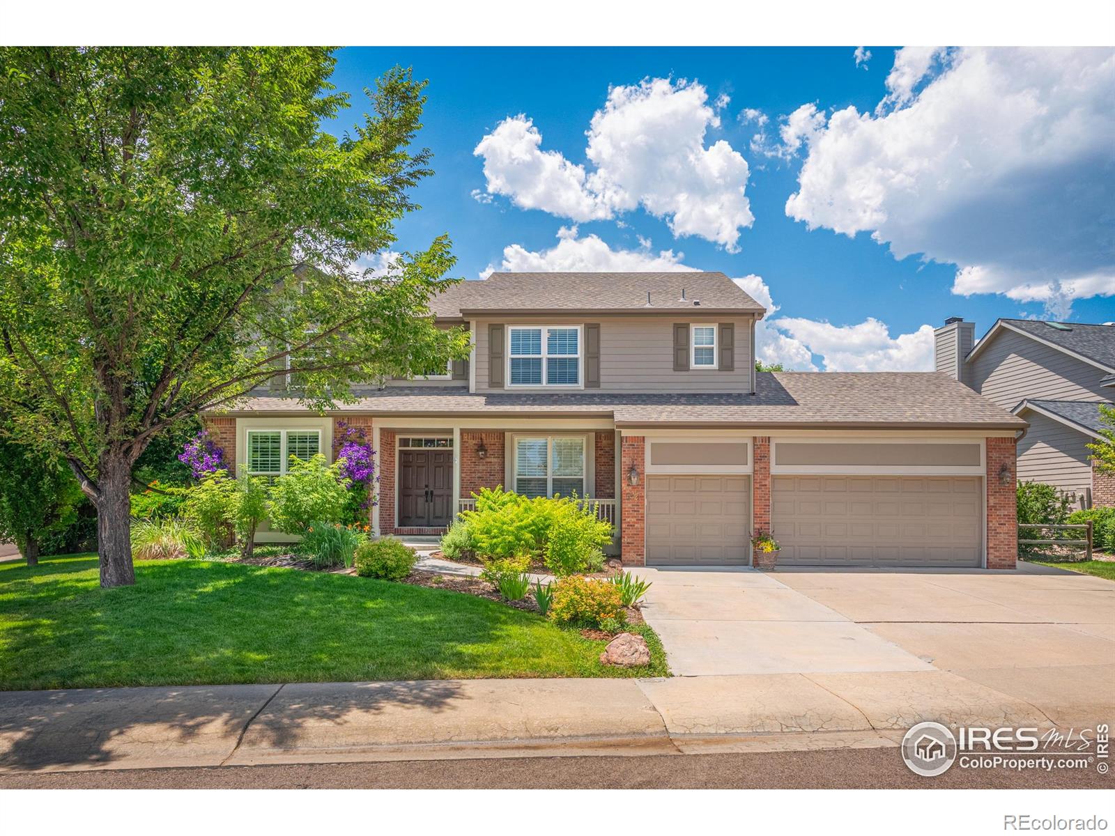 5221 Black Bark Court Fort Collins CO 80528