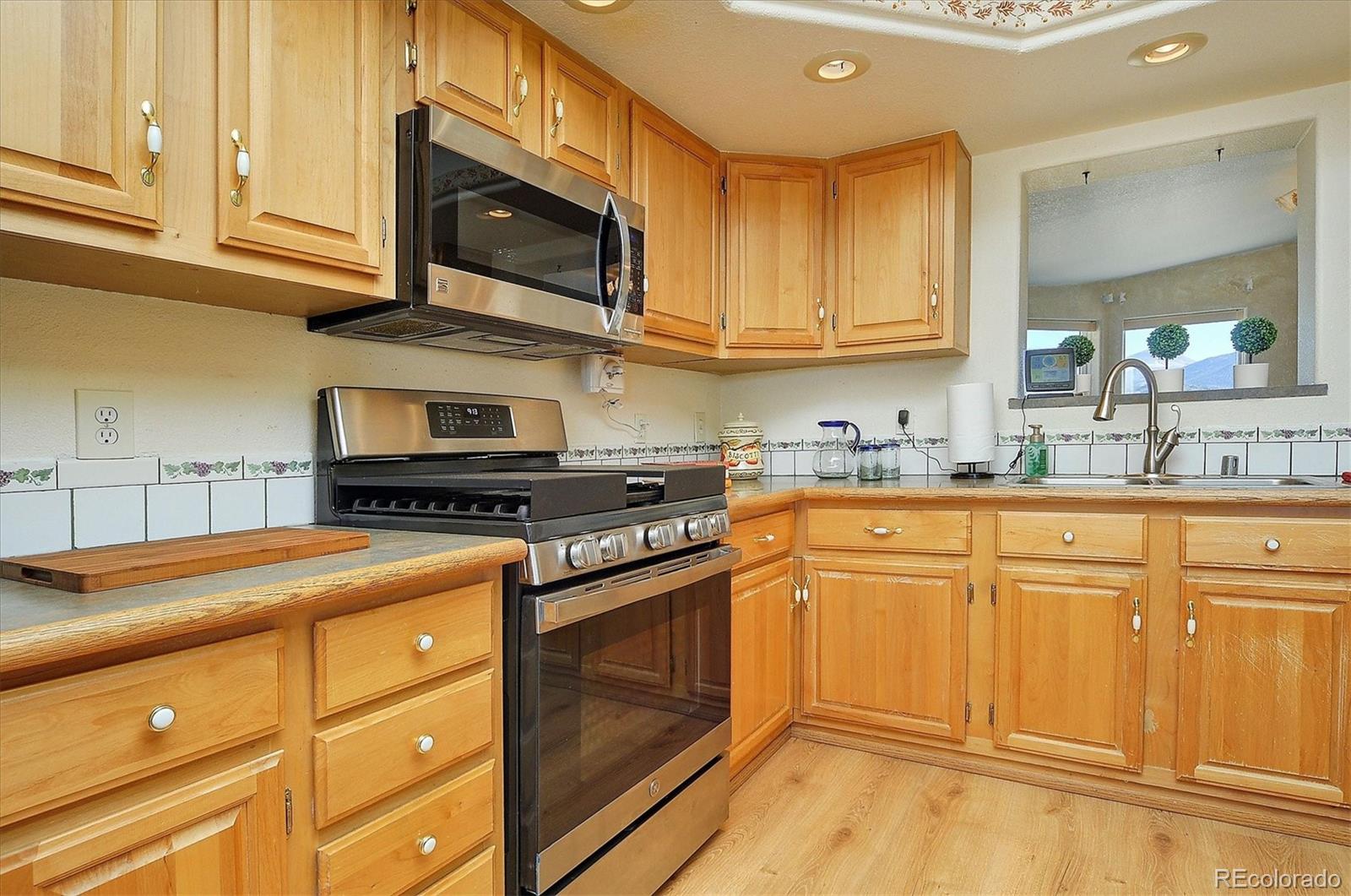 16370 County Road 356-12 Buena Vista CO 81211