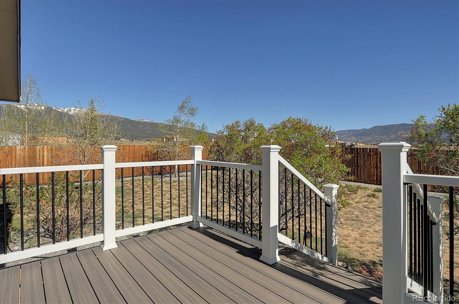 16370 County Road 356-12 Buena Vista CO 81211