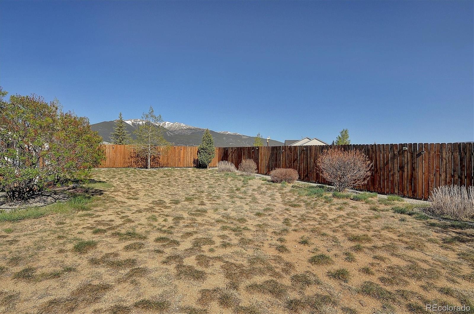 16370 County Road 356-12 Buena Vista CO 81211