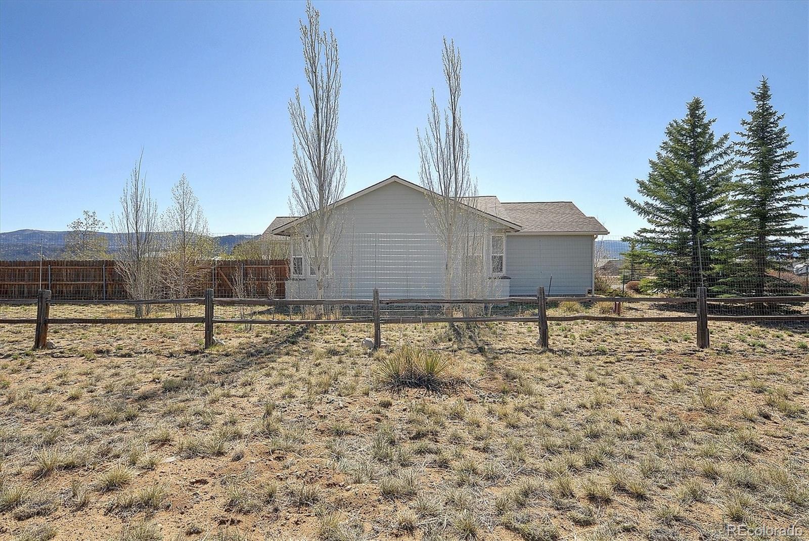 16370 County Road 356-12 Buena Vista CO 81211