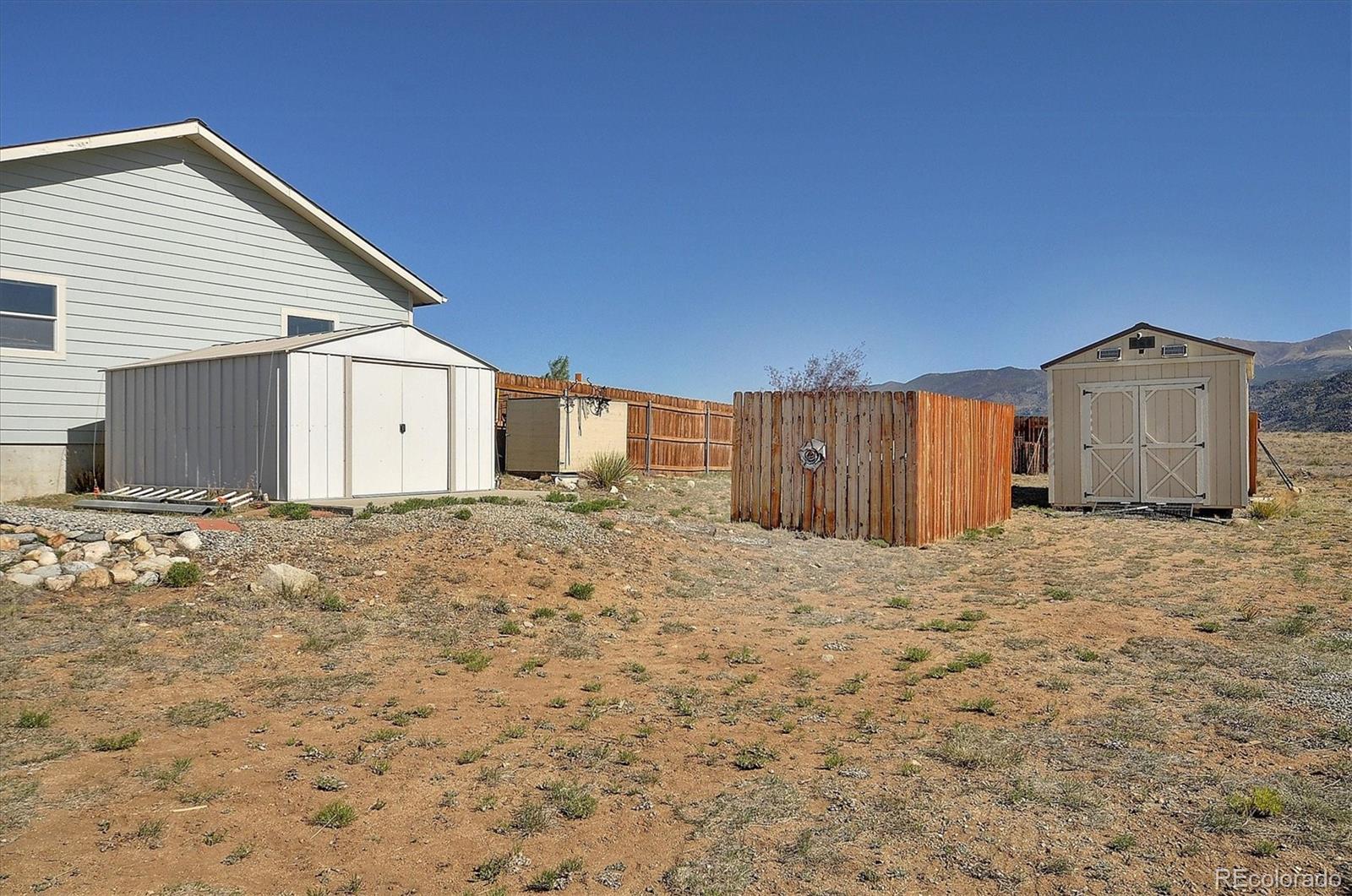 16370 County Road 356-12 Buena Vista CO 81211