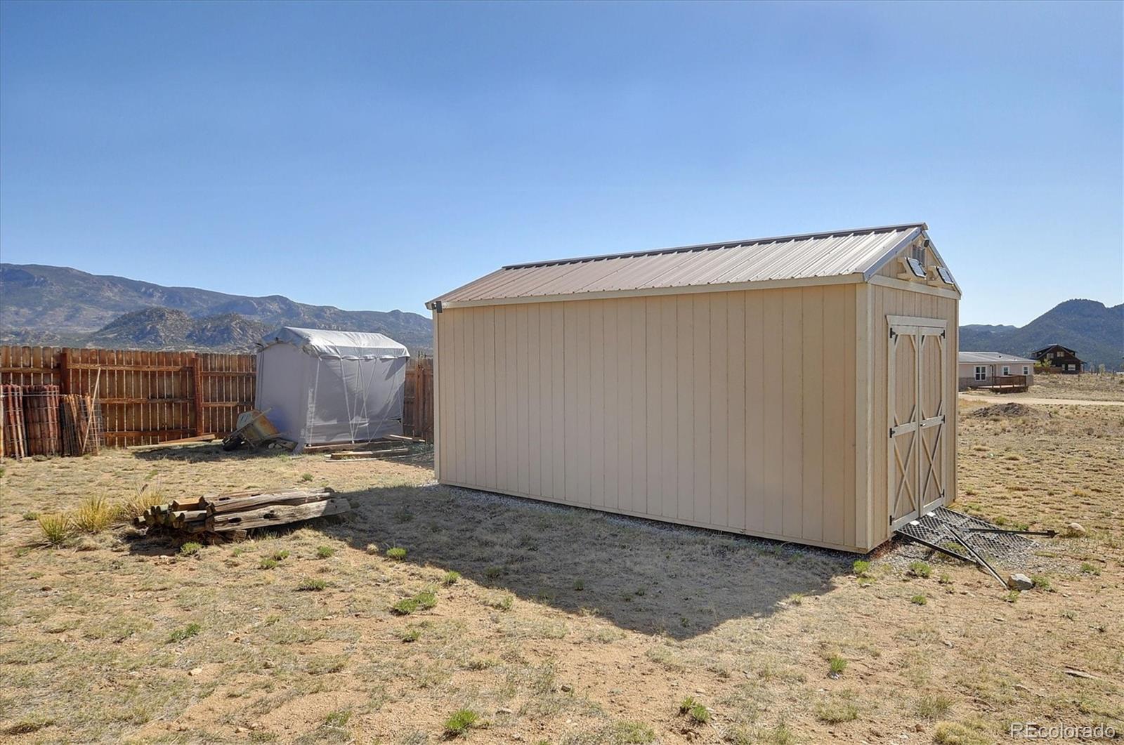 16370 County Road 356-12 Buena Vista CO 81211