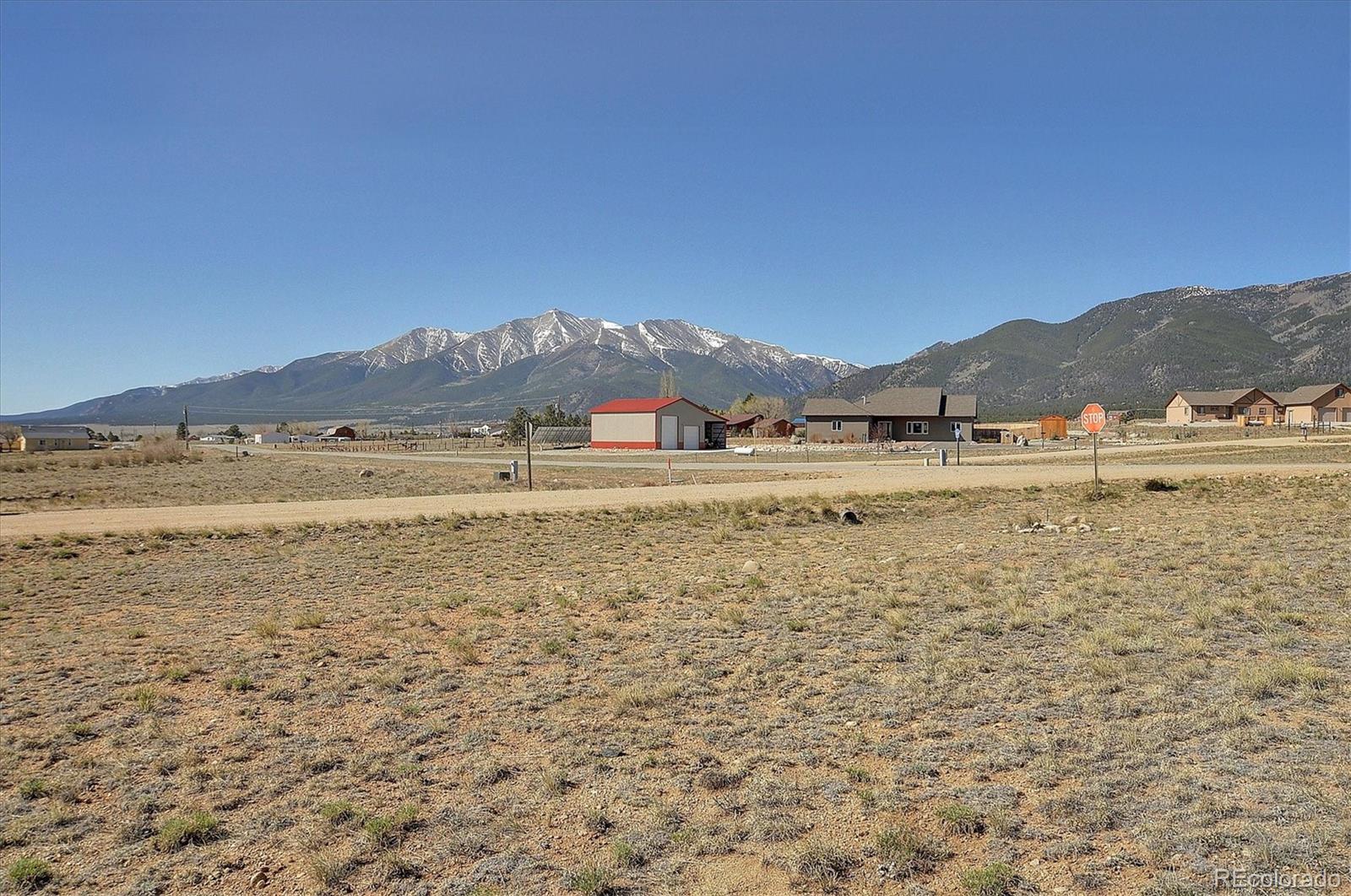 16370 County Road 356-12 Buena Vista CO 81211