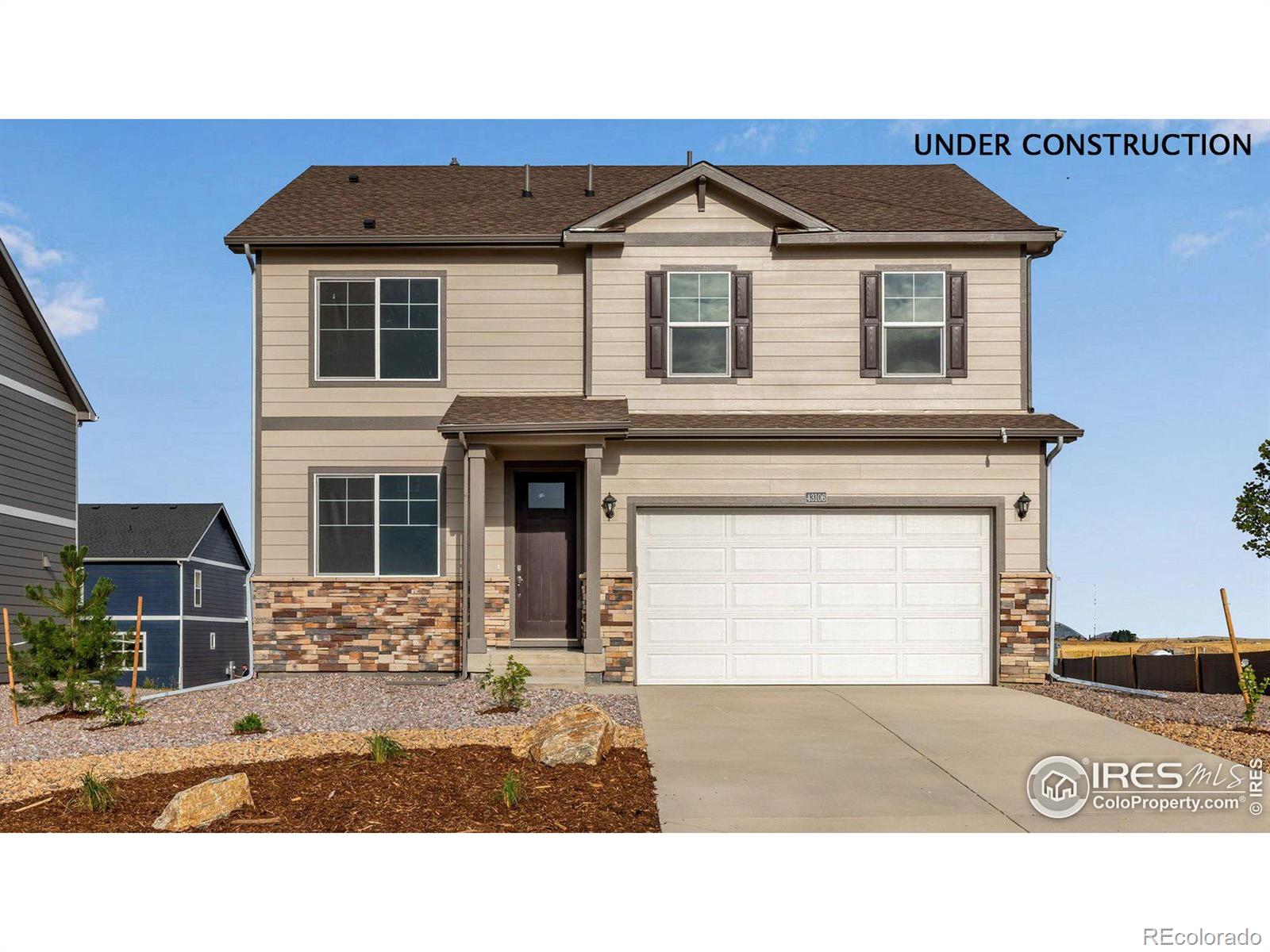 7430 26th Street Greeley CO 80634