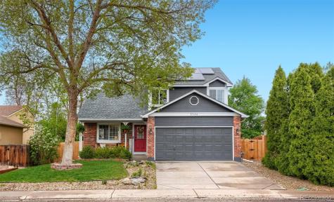 5544 S Xenon Way Littleton CO 80127