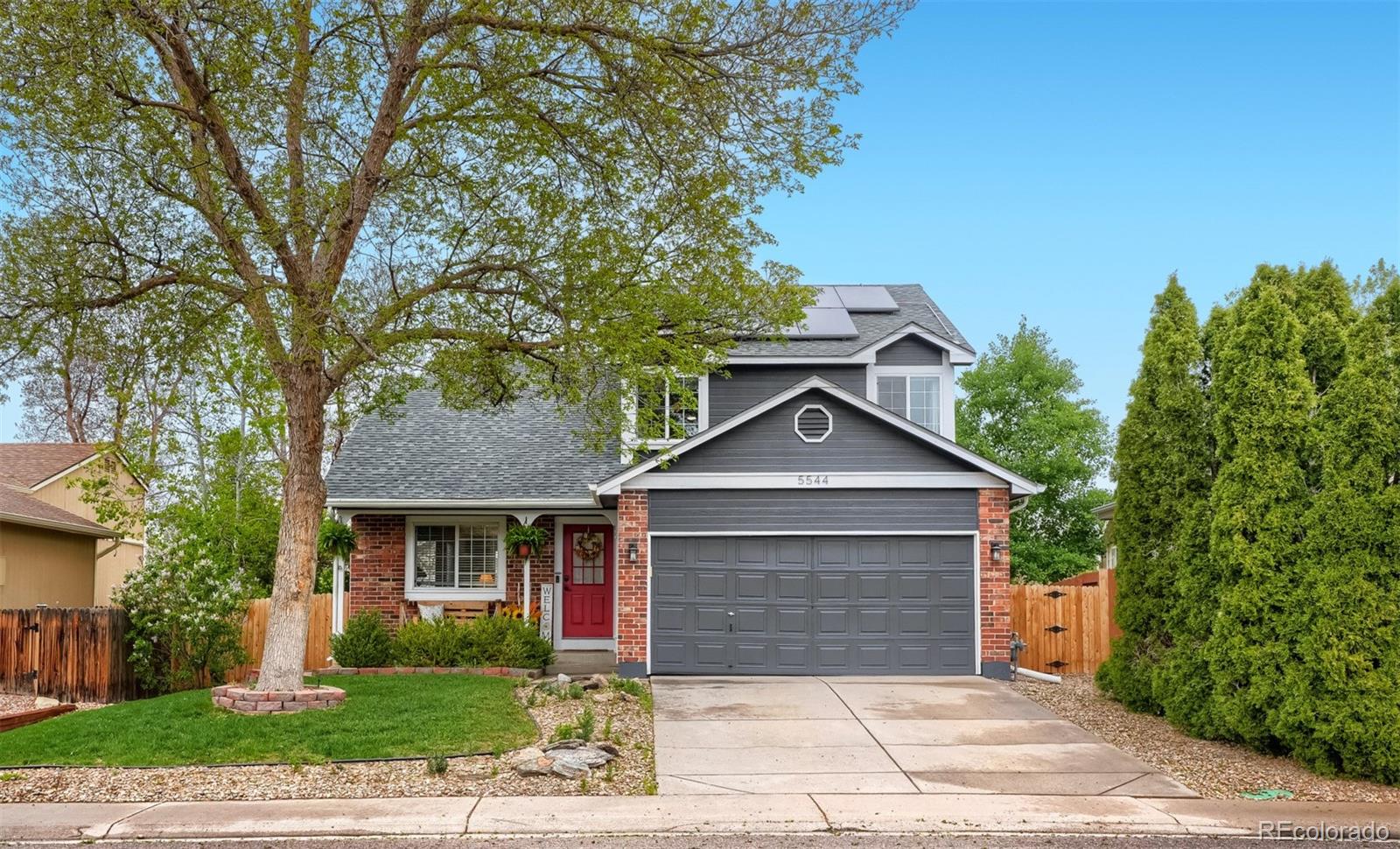 5544 S Xenon Way Littleton CO 80127