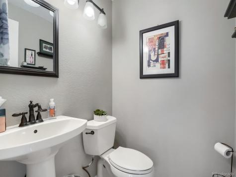 5544 S Xenon Way Littleton CO 80127