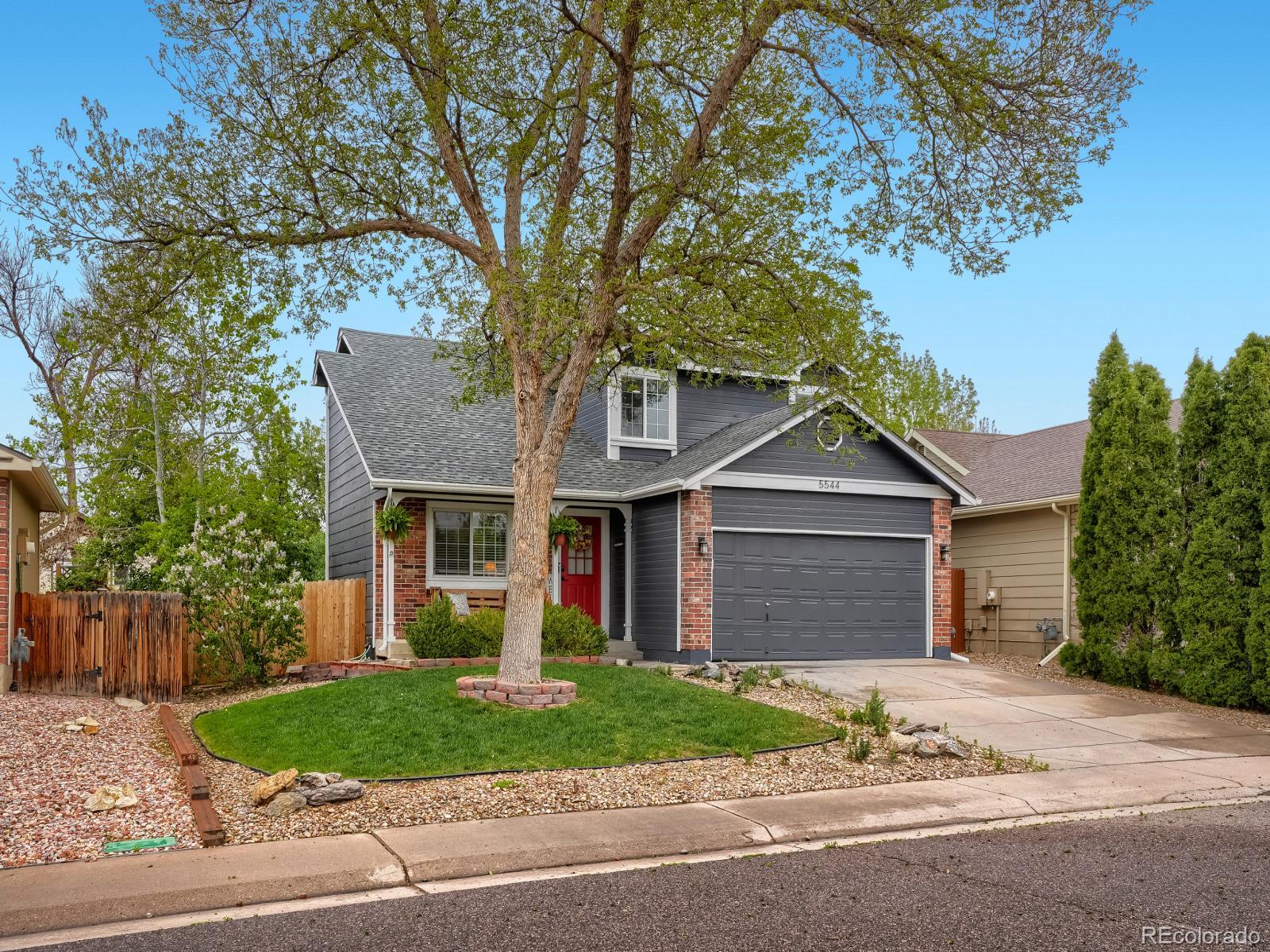 5544 S Xenon Way Littleton CO 80127