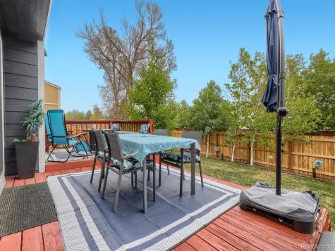 5544 S Xenon Way Littleton CO 80127