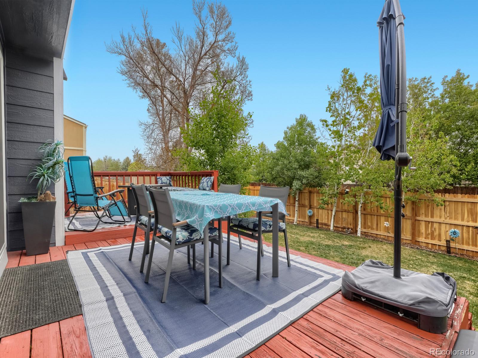 5544 S Xenon Way Littleton CO 80127