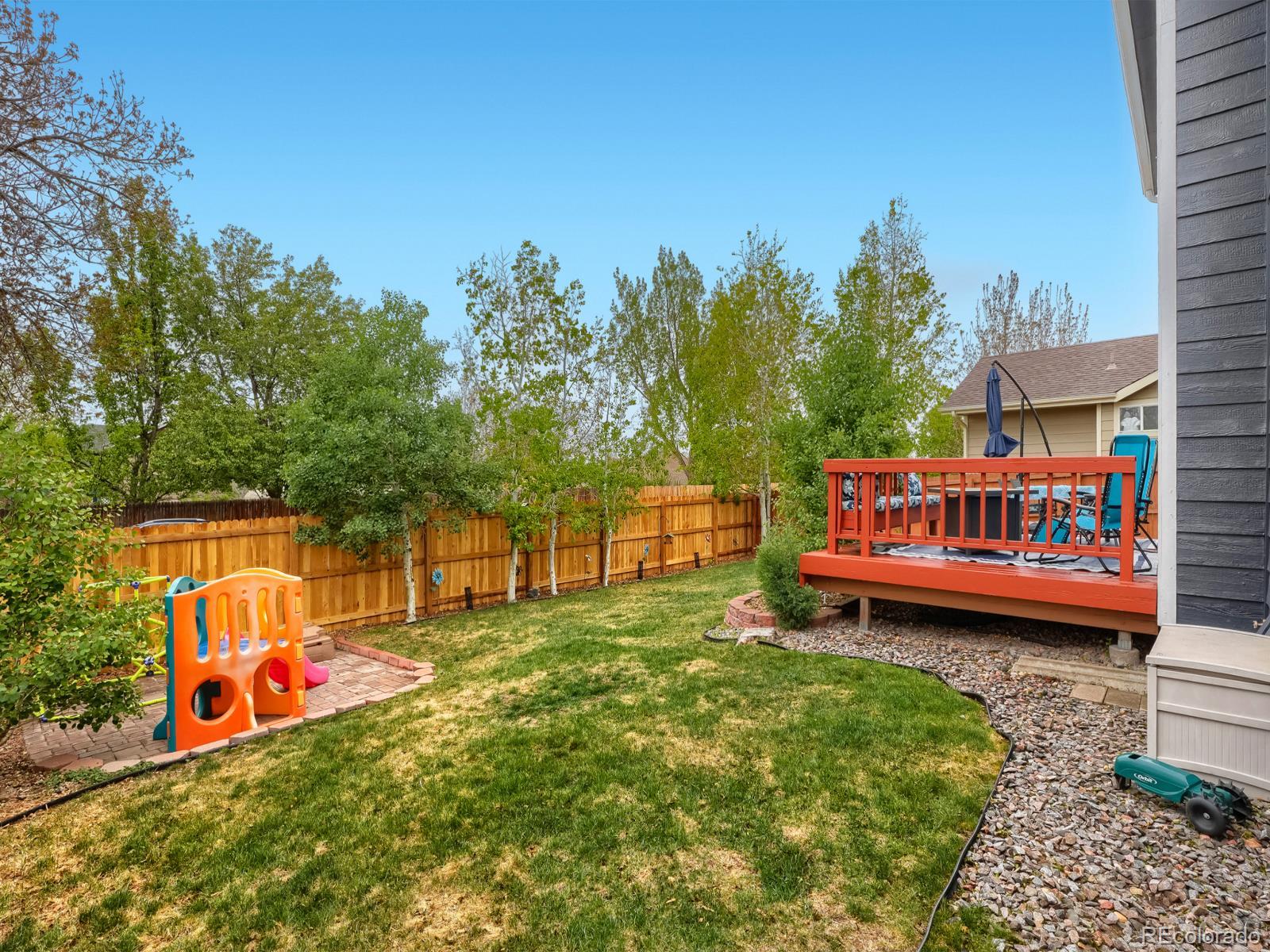 5544 S Xenon Way Littleton CO 80127