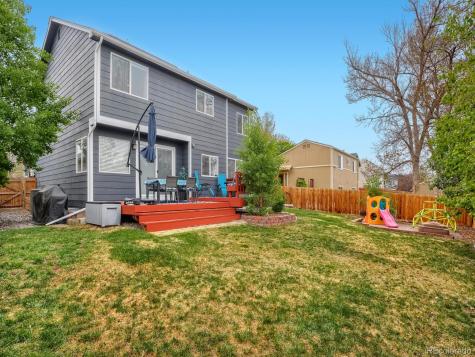 5544 S Xenon Way Littleton CO 80127