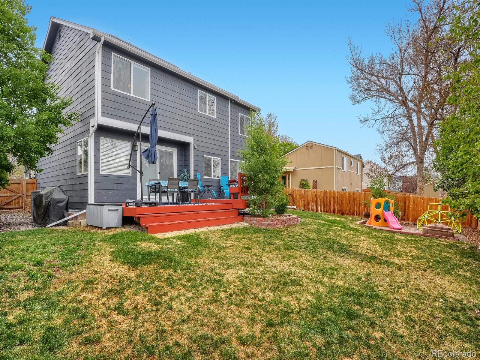 5544 S Xenon Way Littleton CO 80127