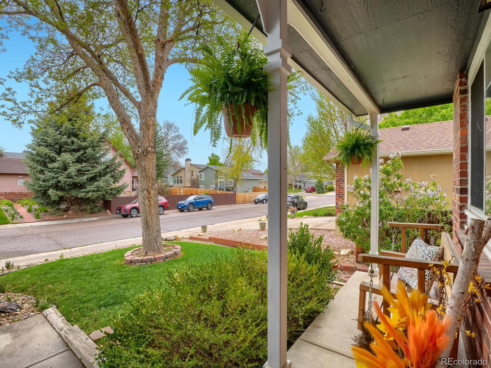 5544 S Xenon Way Littleton CO 80127