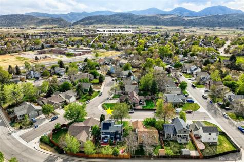 5544 S Xenon Way Littleton CO 80127