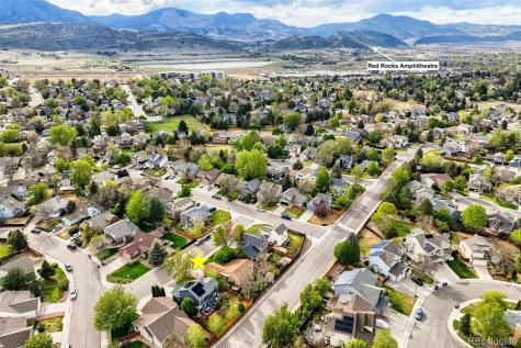 5544 S Xenon Way Littleton CO 80127