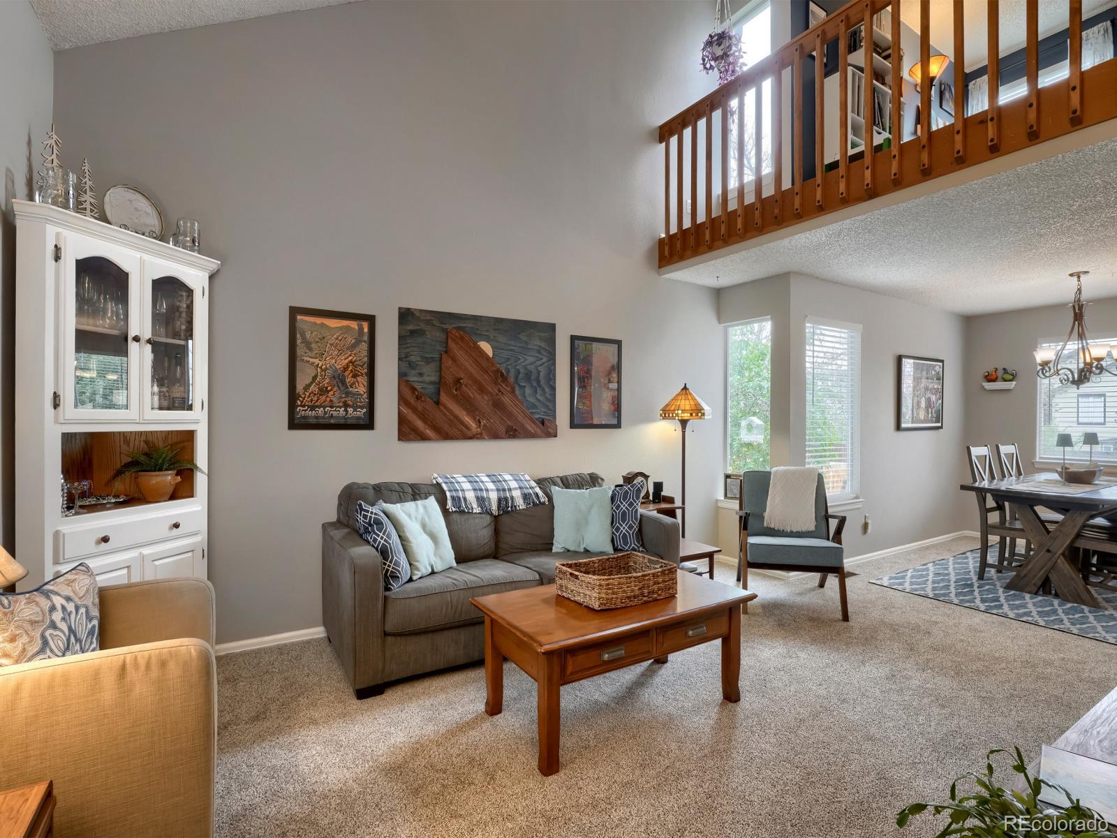 5544 S Xenon Way Littleton CO 80127