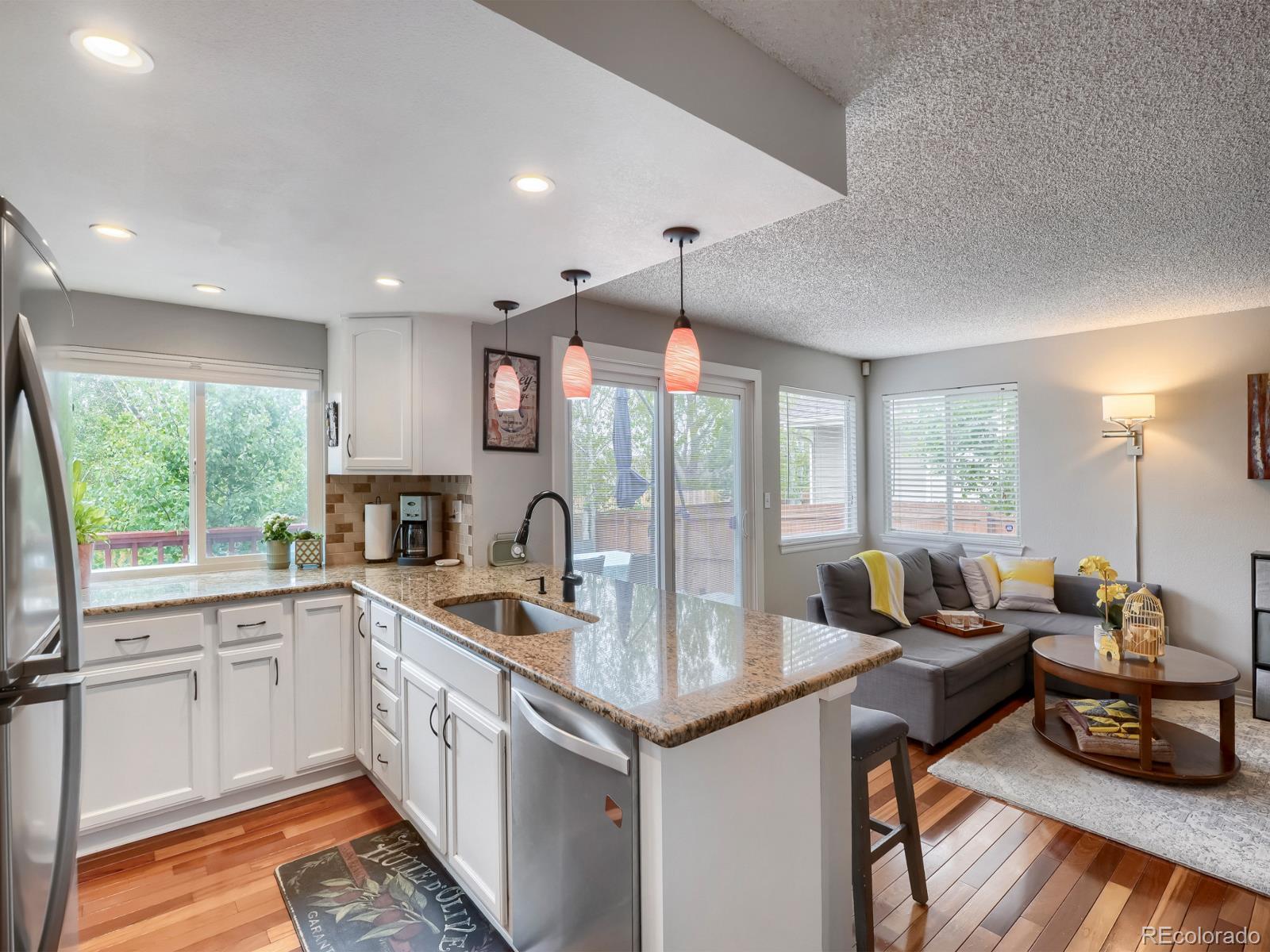 5544 S Xenon Way Littleton CO 80127