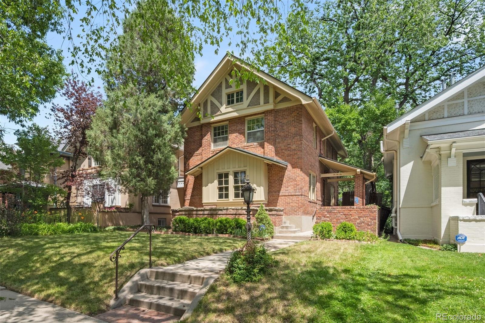 626 N Race Street Denver CO 80206