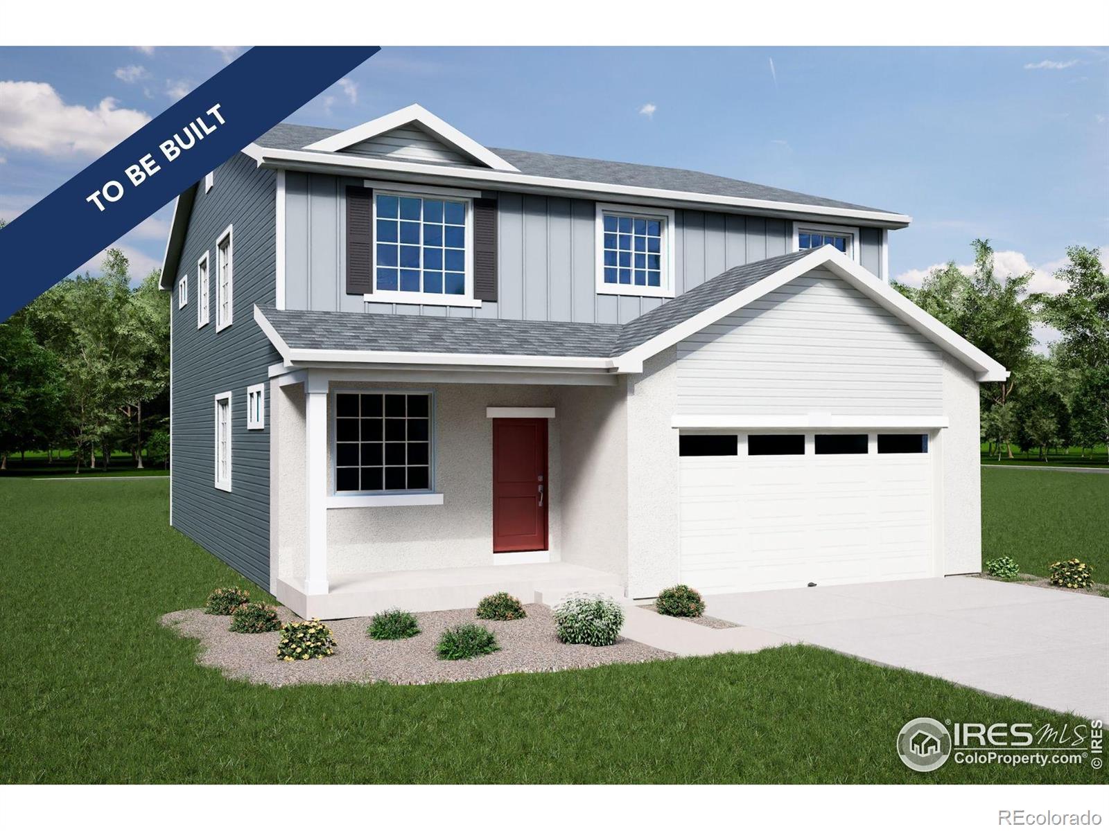 3944 Desertwood Court Johnstown CO 80534