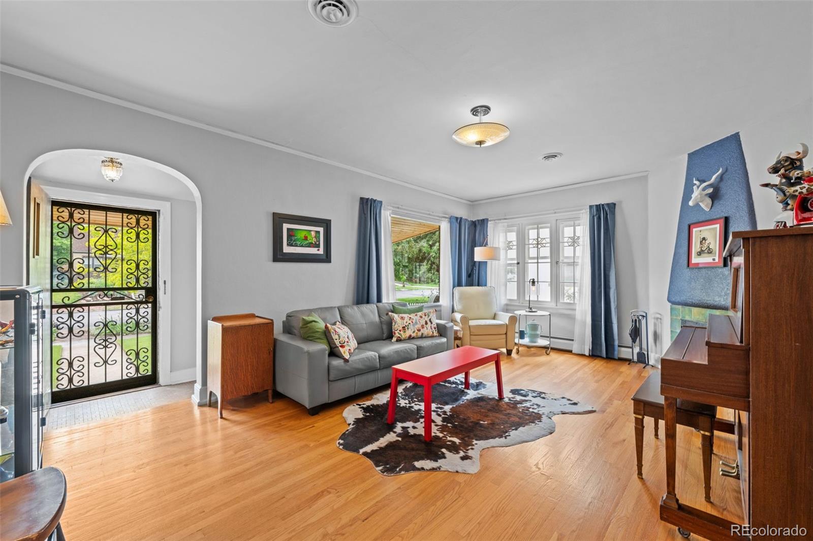 1429 Hudson Street Denver CO 80220