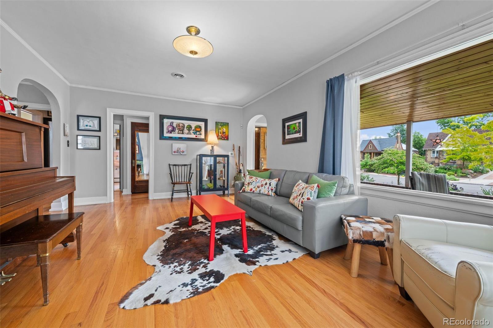 1429 Hudson Street Denver CO 80220