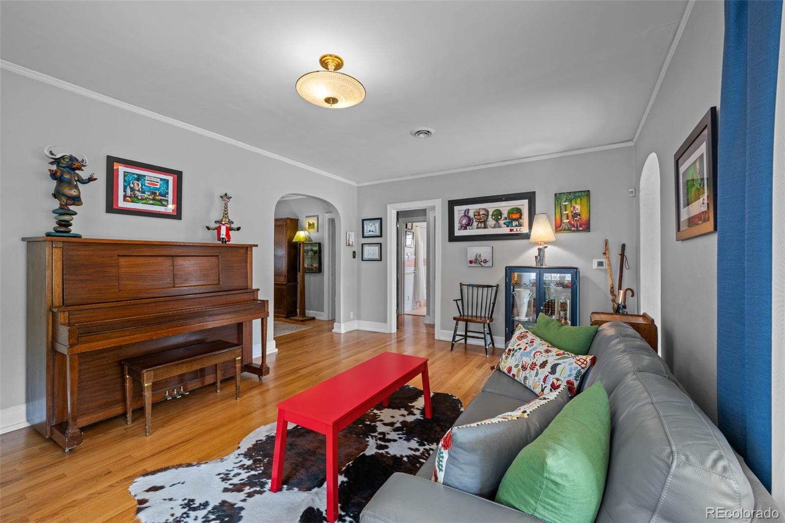 1429 Hudson Street Denver CO 80220