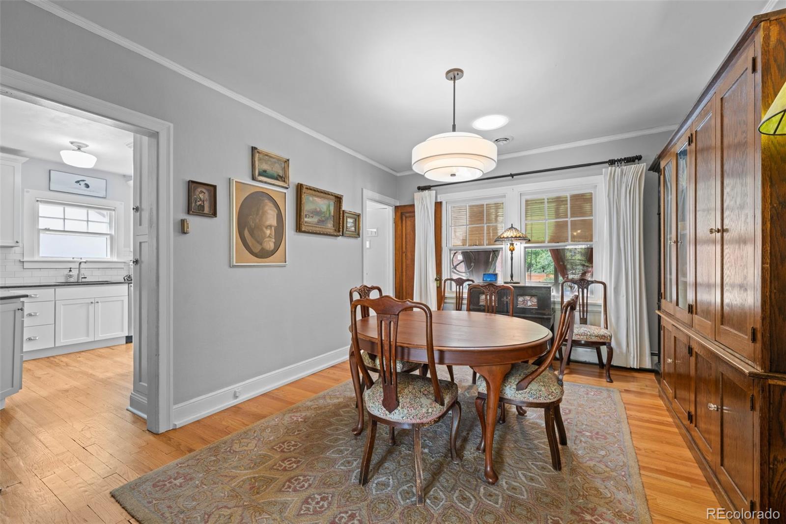 1429 Hudson Street Denver CO 80220