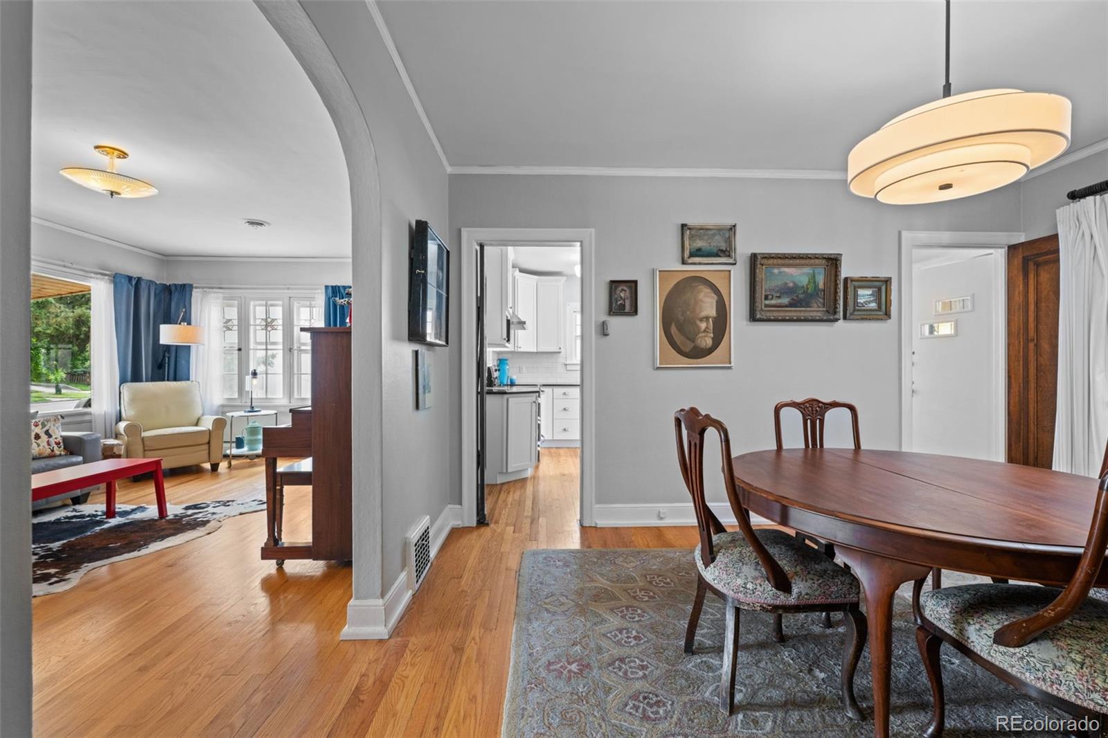 1429 Hudson Street Denver CO 80220