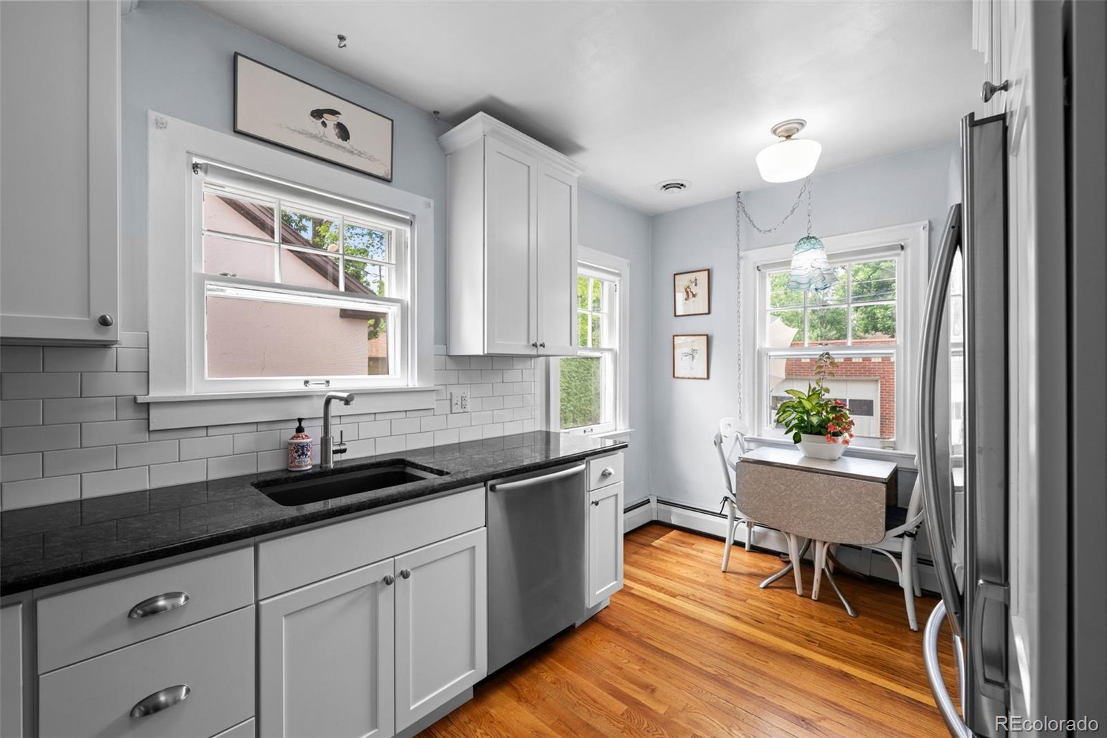 1429 Hudson Street Denver CO 80220