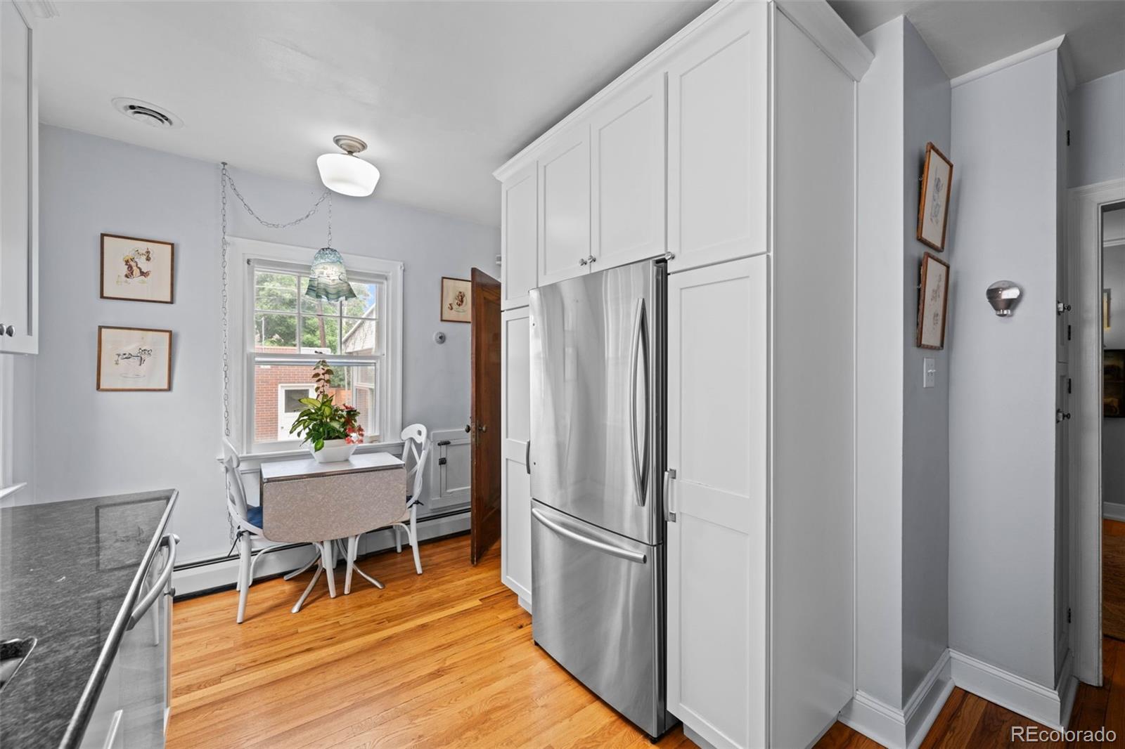 1429 Hudson Street Denver CO 80220
