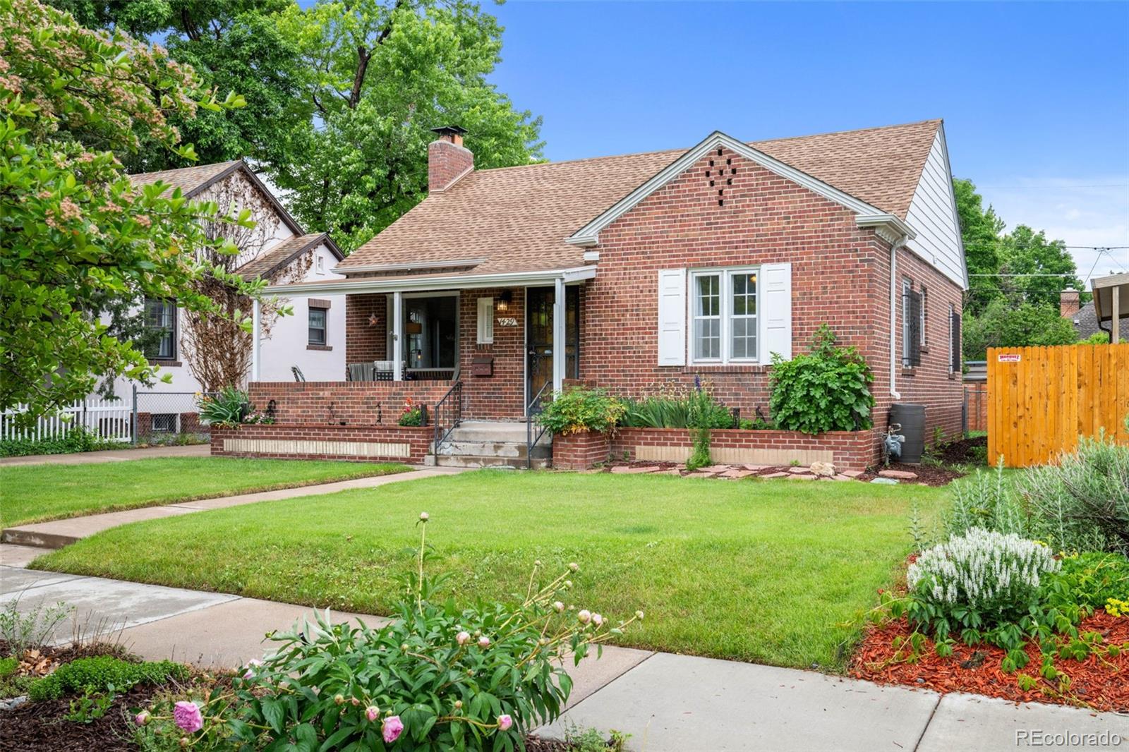 1429 Hudson Street Denver CO 80220