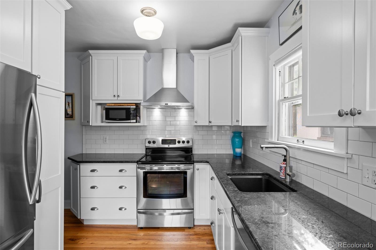 1429 Hudson Street Denver CO 80220