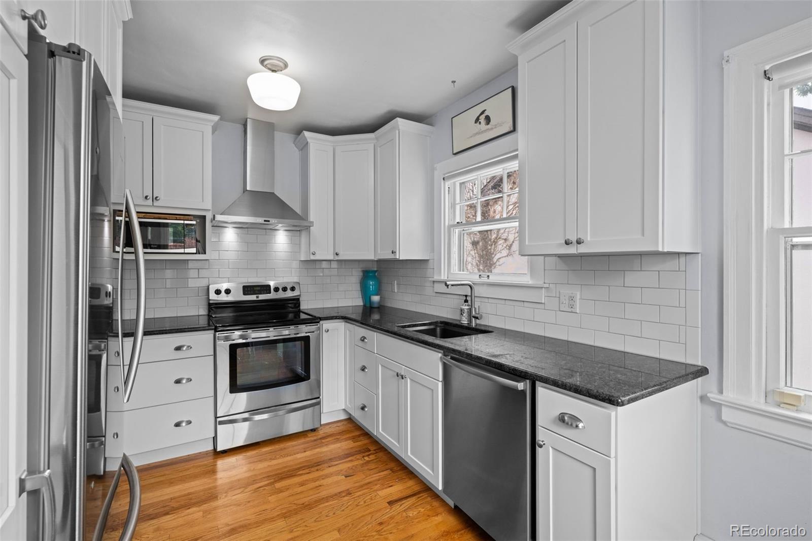 1429 Hudson Street Denver CO 80220