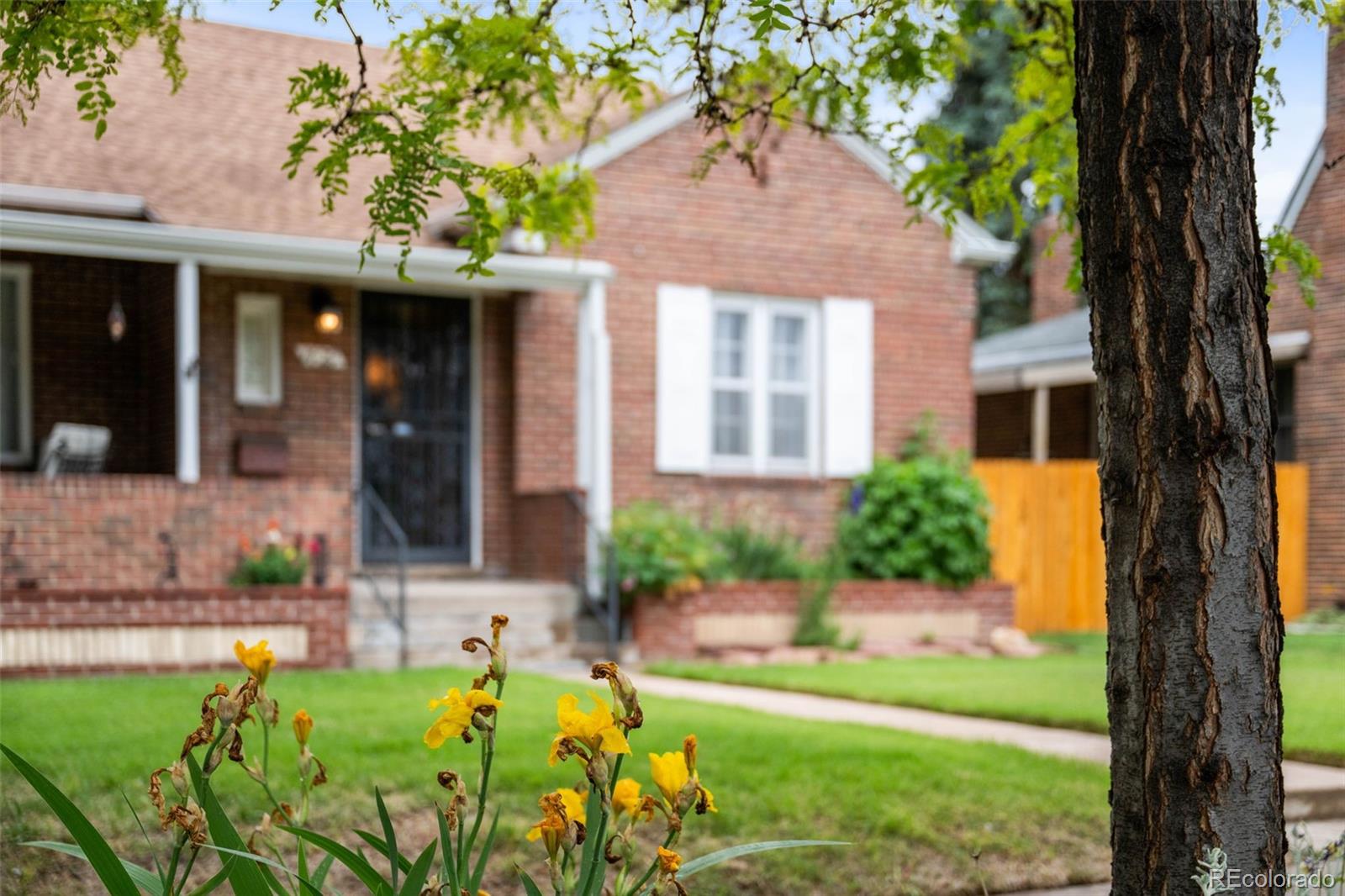 1429 Hudson Street Denver CO 80220