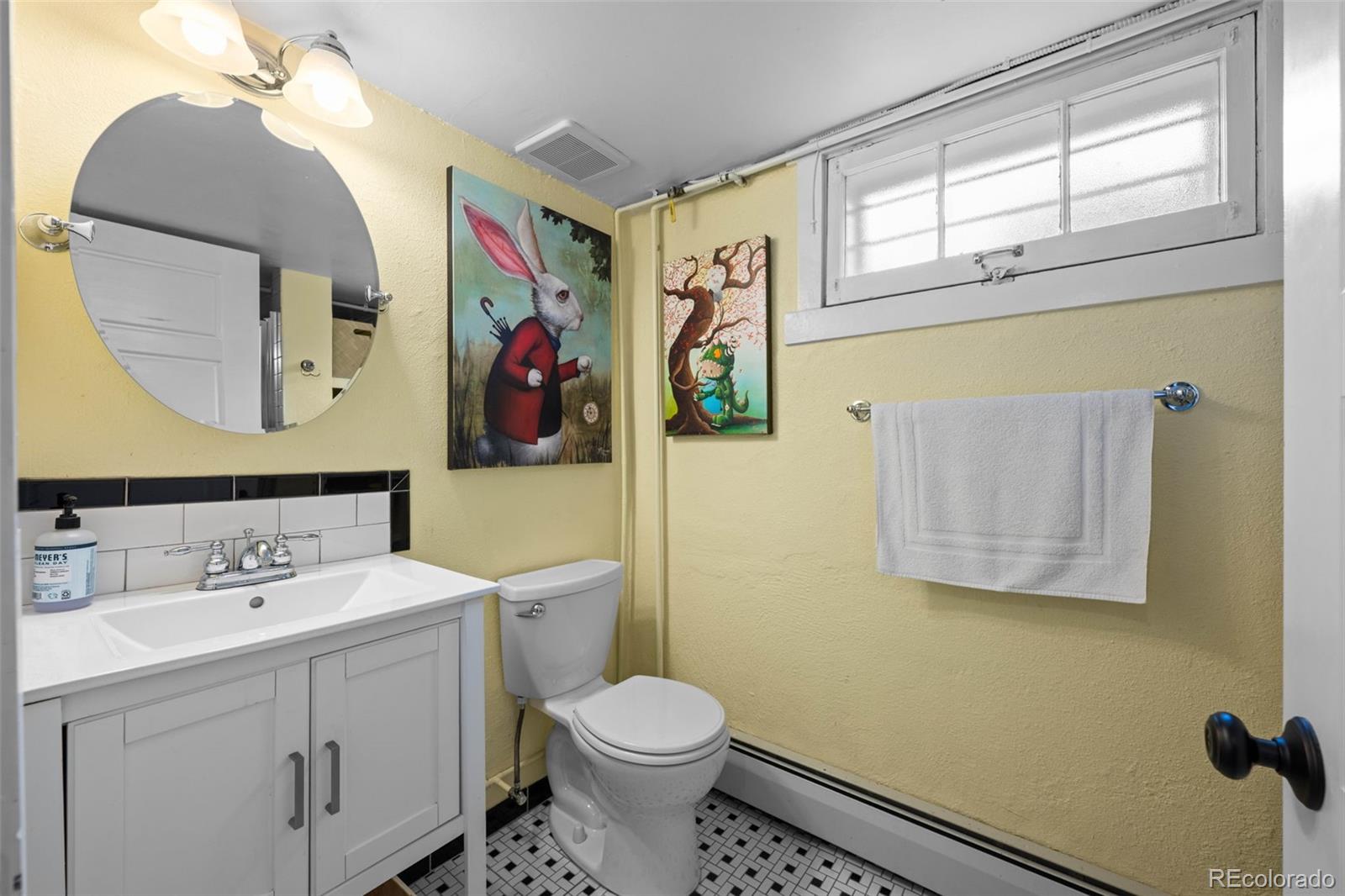 1429 Hudson Street Denver CO 80220