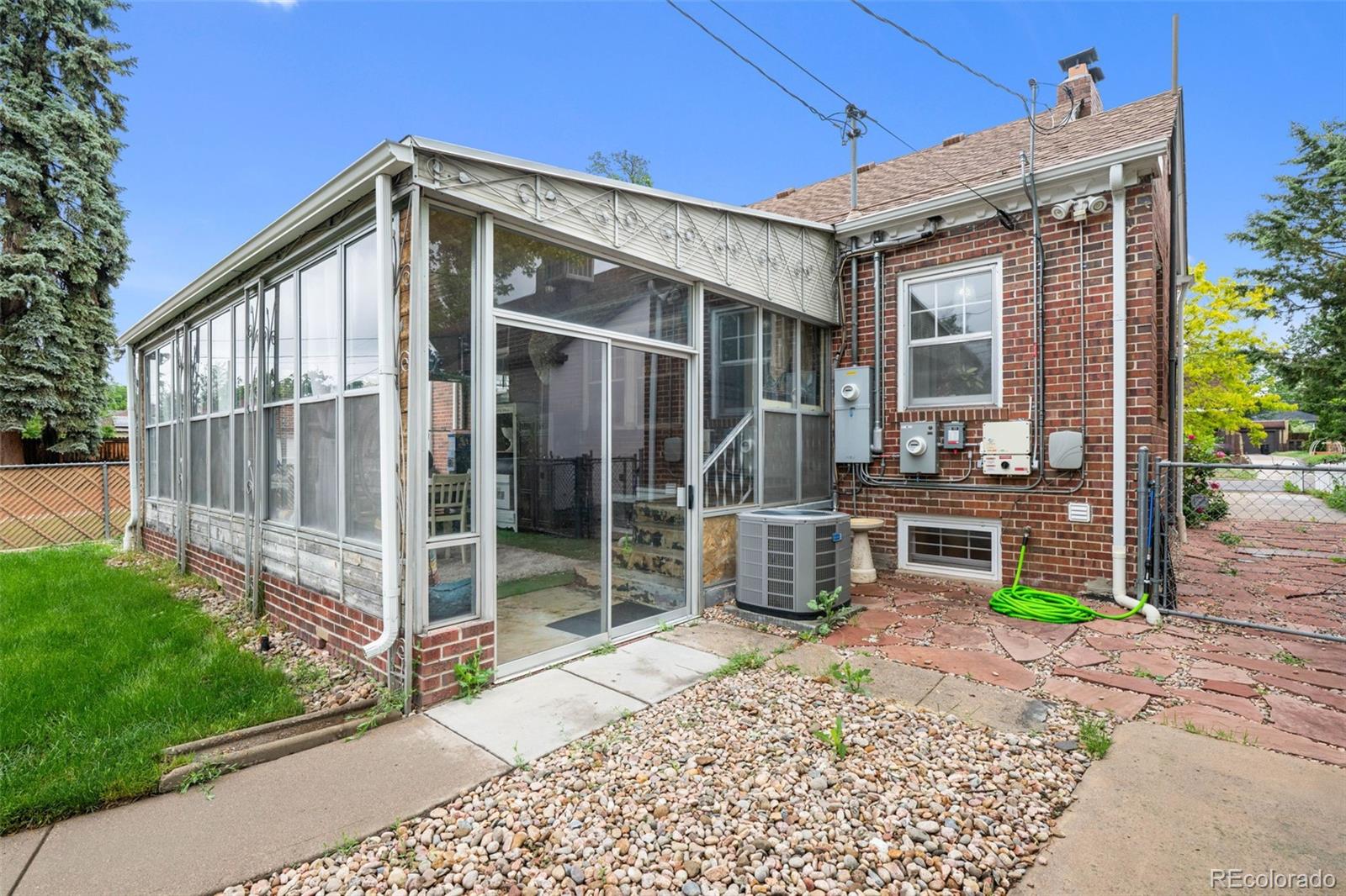 1429 Hudson Street Denver CO 80220