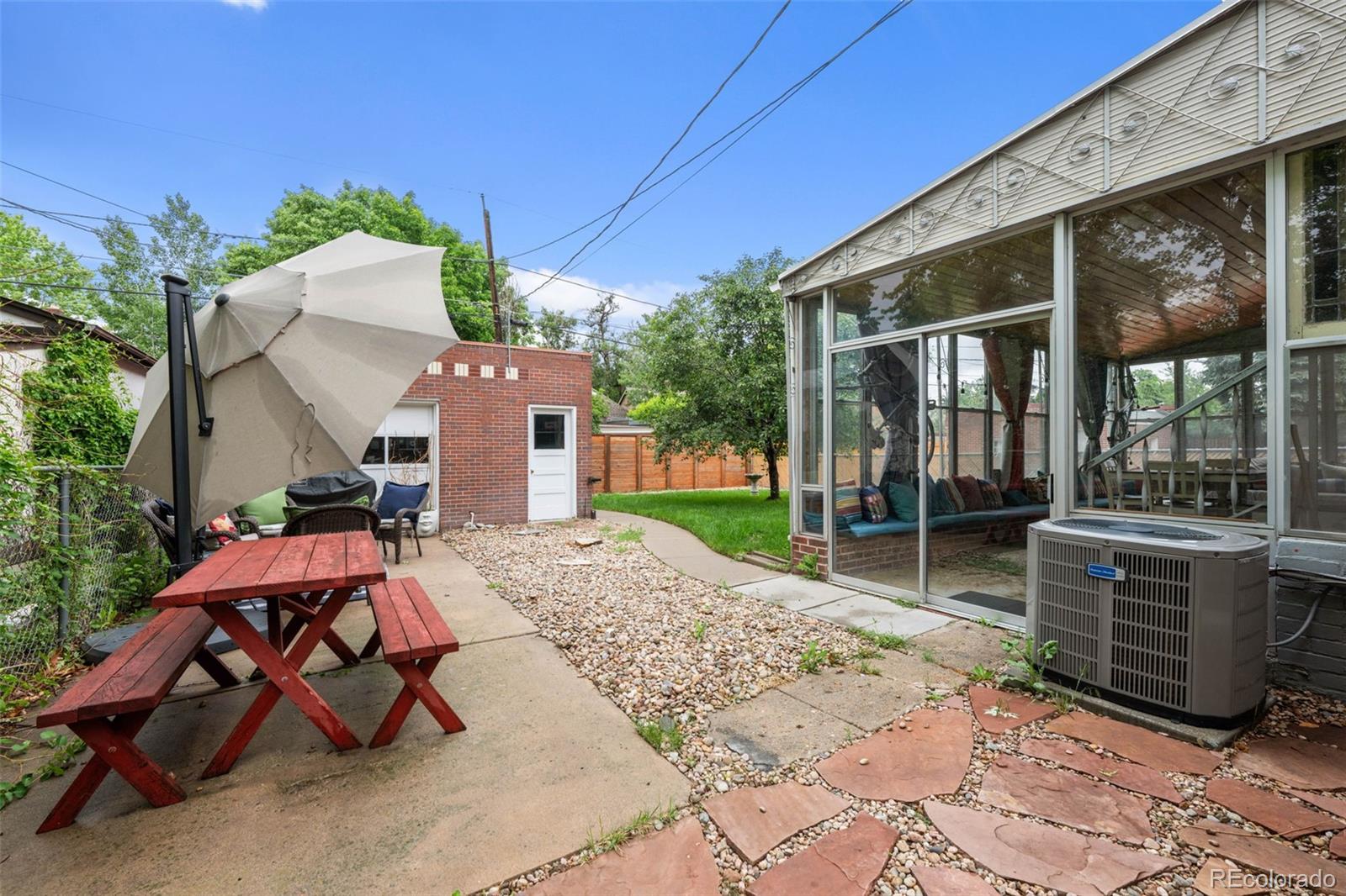 1429 Hudson Street Denver CO 80220