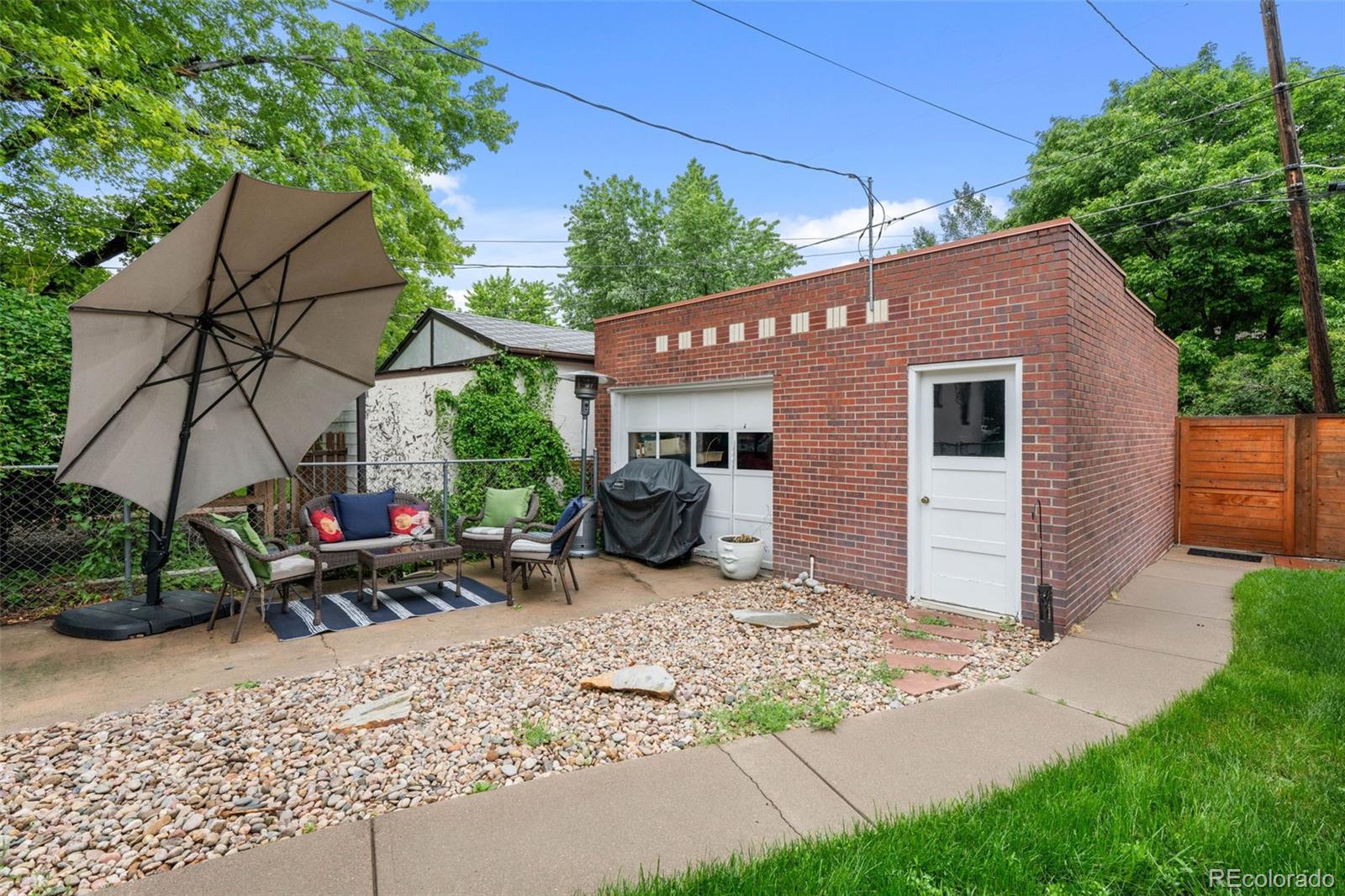 1429 Hudson Street Denver CO 80220