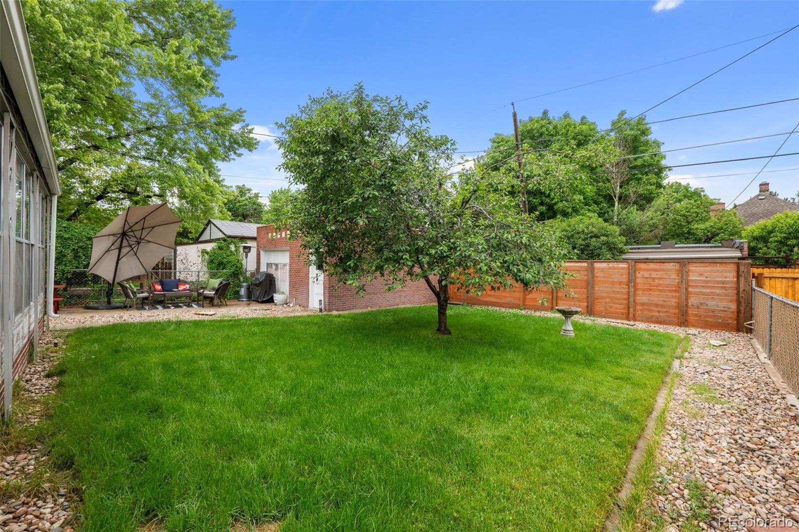 1429 Hudson Street Denver CO 80220