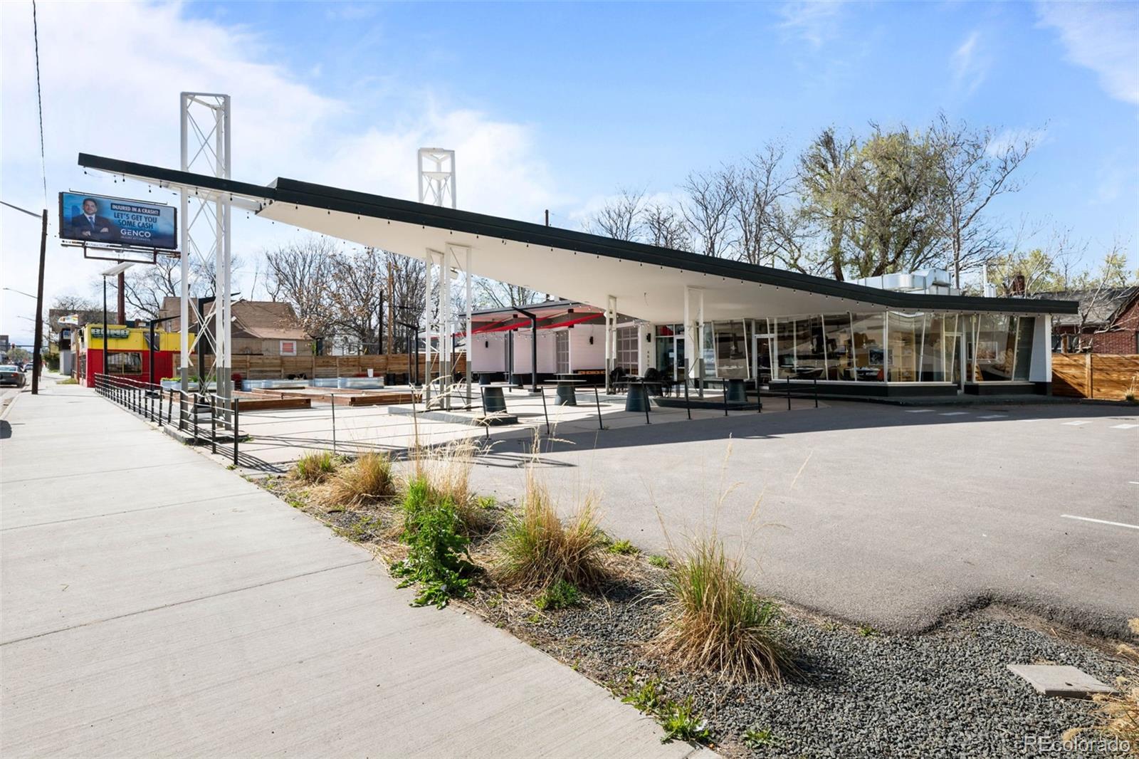 1429 Hudson Street Denver CO 80220