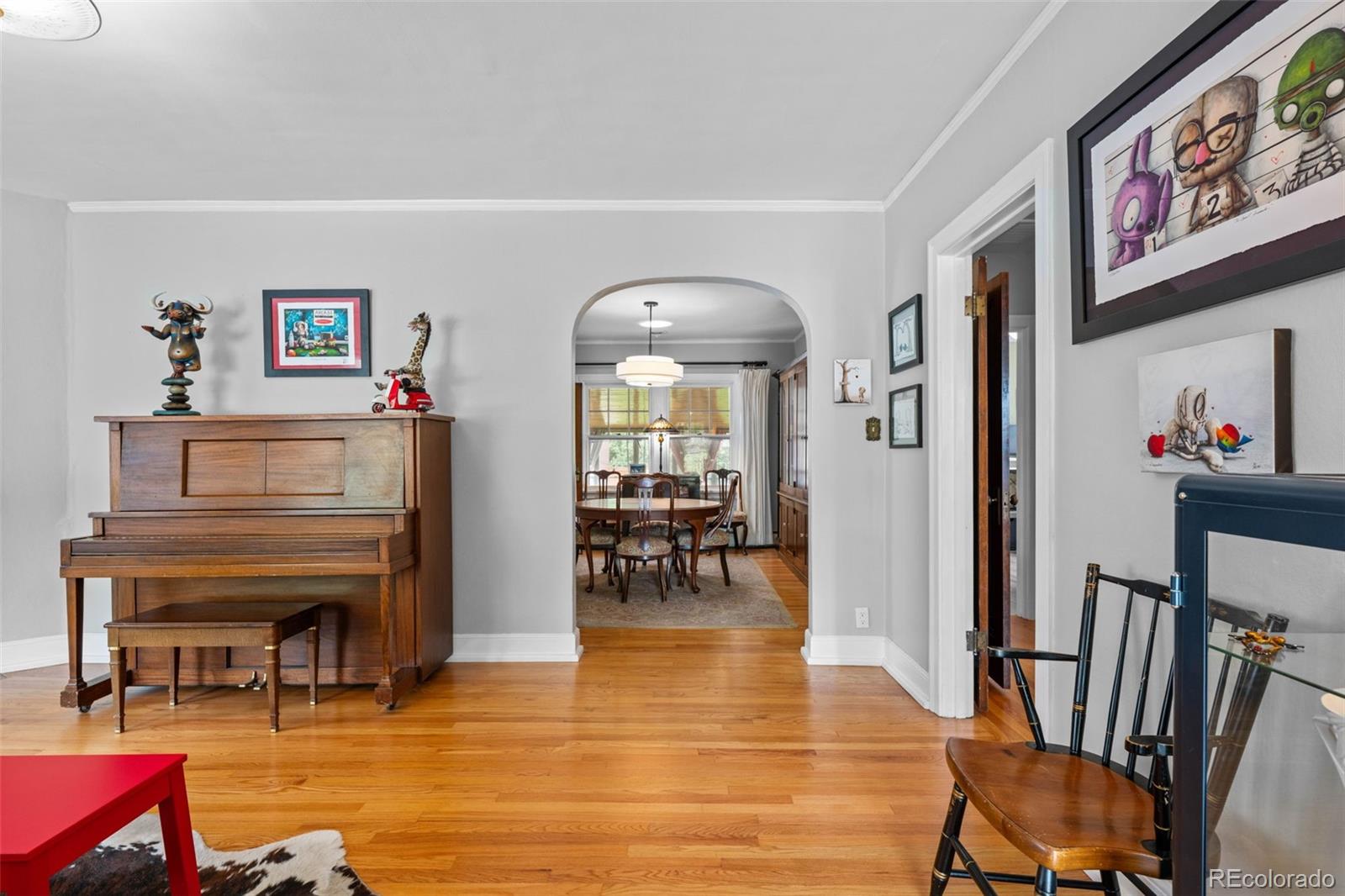 1429 Hudson Street Denver CO 80220