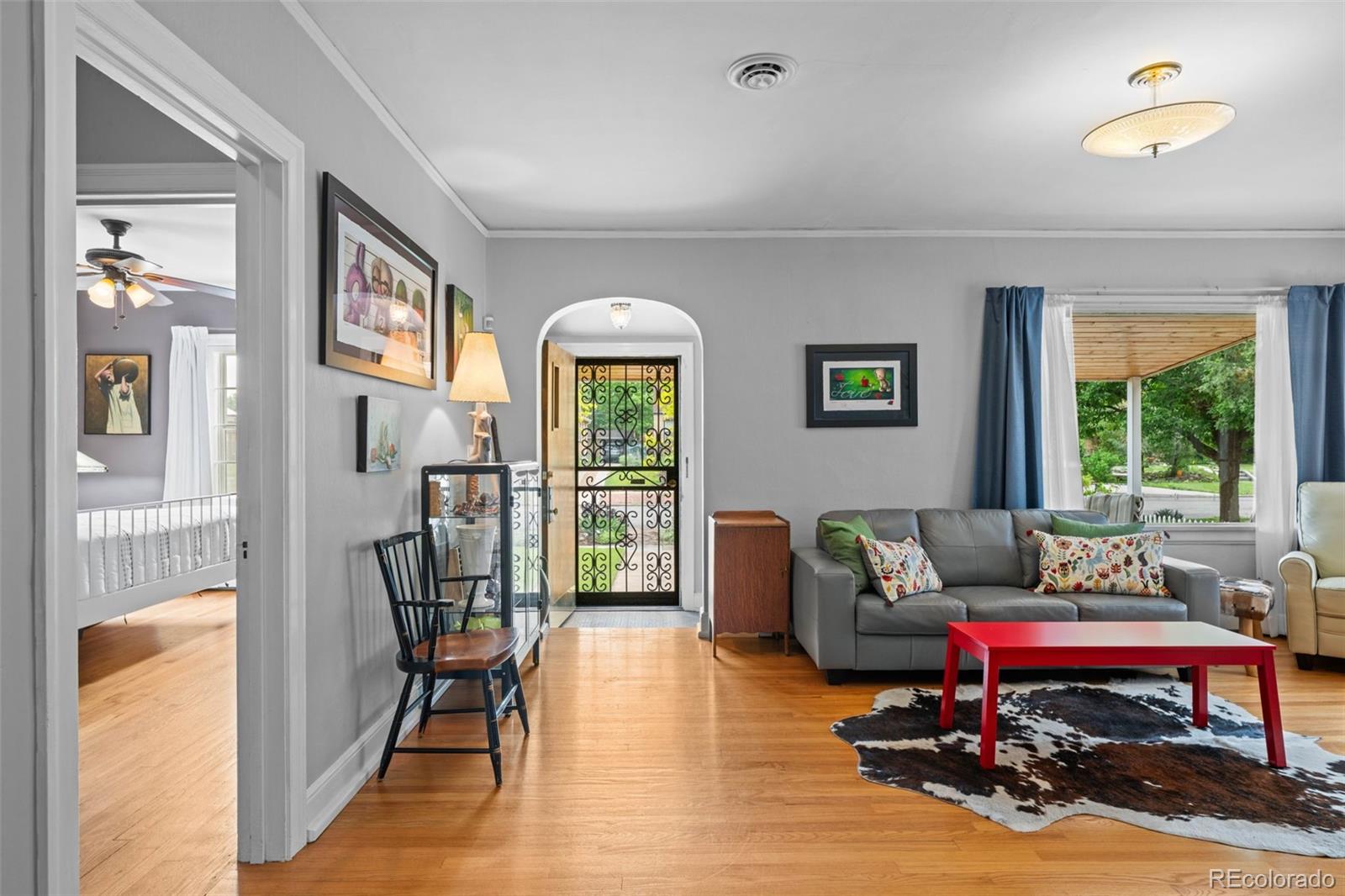 1429 Hudson Street Denver CO 80220