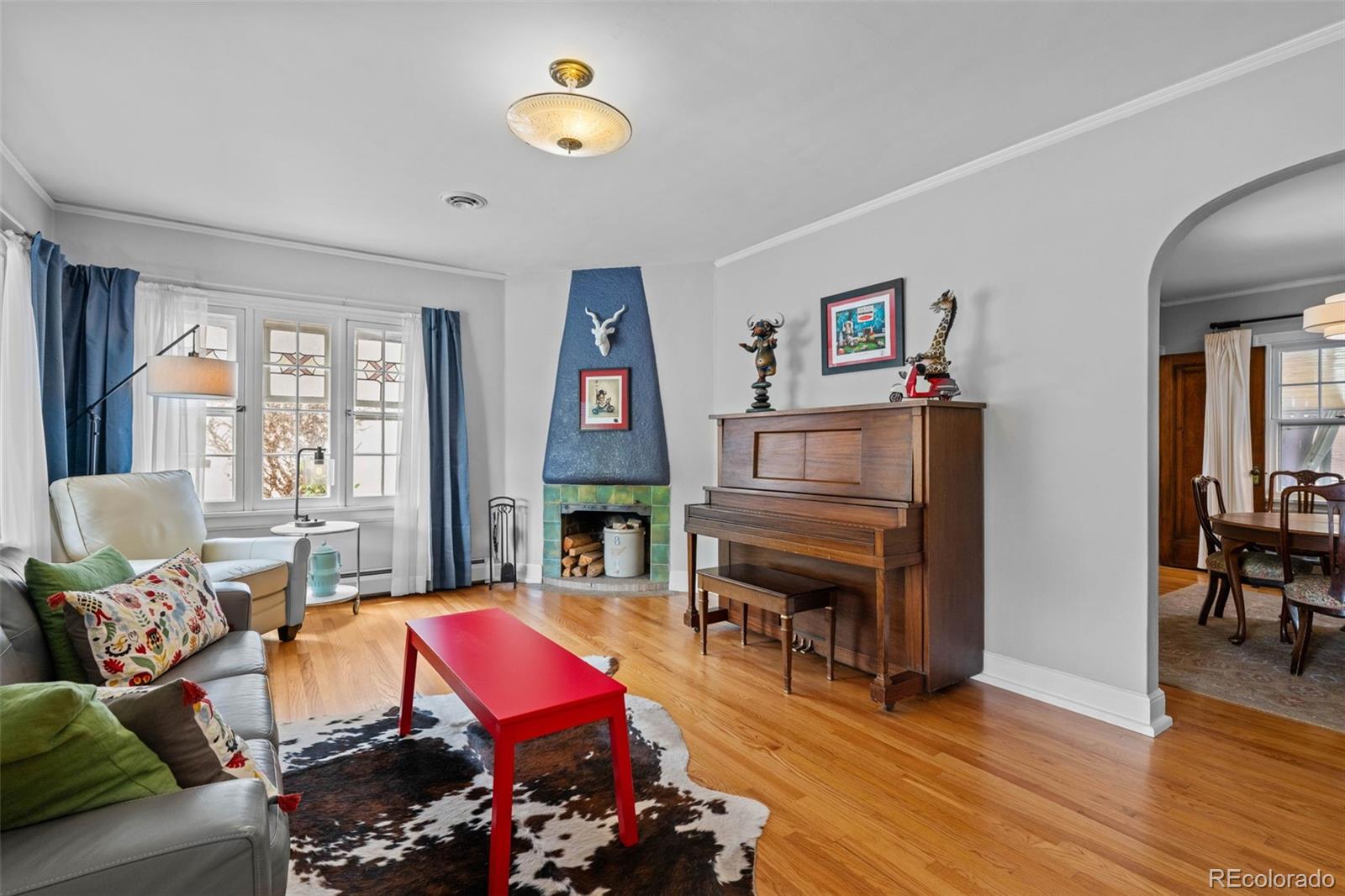 1429 Hudson Street Denver CO 80220